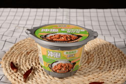 马大姐、沈师傅、宏绿、徽记…20款创新食品争夺2020年度新消费潮流产品，谁能拔得头筹？——大米加工视角下的“消费者舌尖革命”