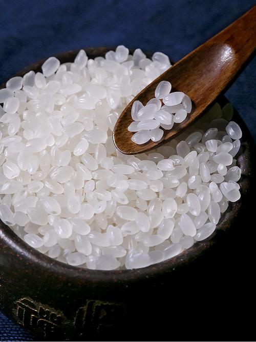 粒大米丝苗 一碗煲仔饭背后的匠心与厂房故事